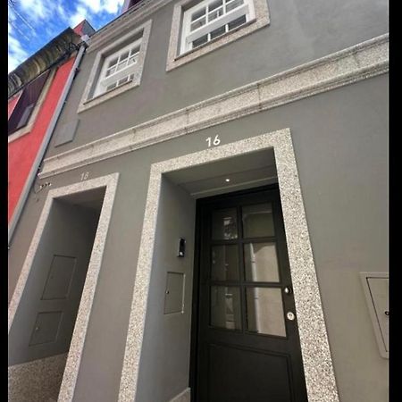 Bridge Apartment ポルト エクステリア 写真