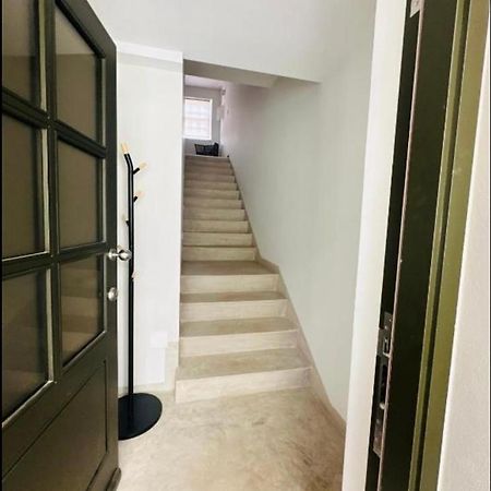 Bridge Apartment ポルト エクステリア 写真