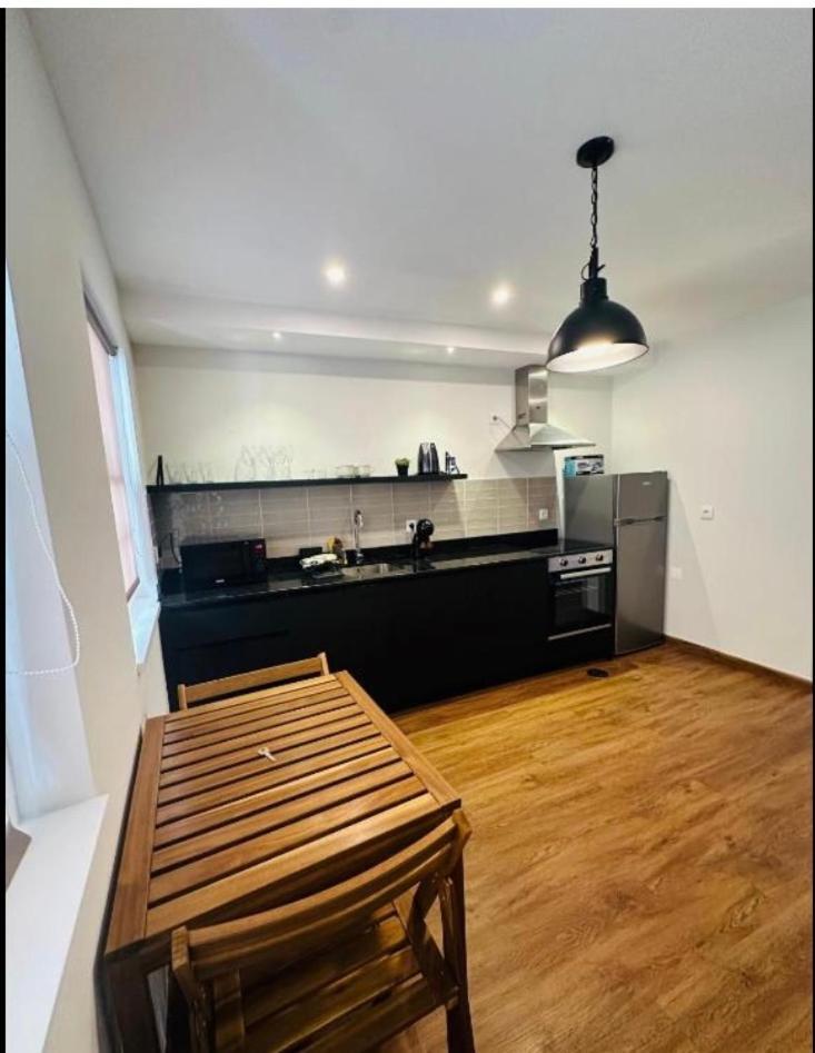 Bridge Apartment ポルト エクステリア 写真