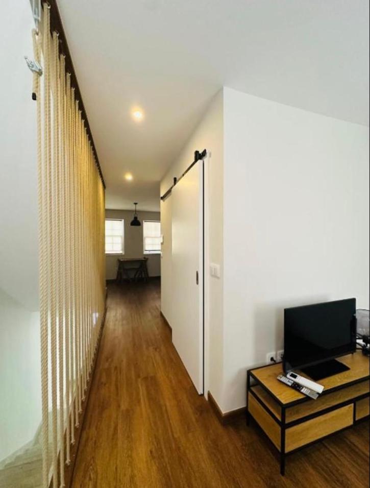 Bridge Apartment ポルト エクステリア 写真