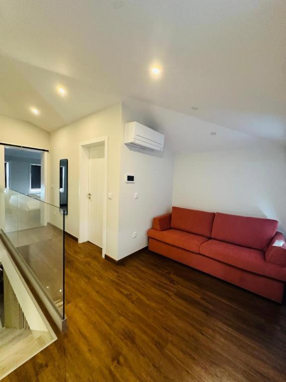 Bridge Apartment ポルト エクステリア 写真