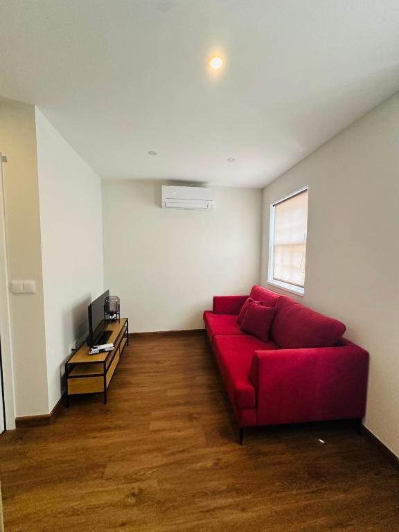 Bridge Apartment ポルト エクステリア 写真
