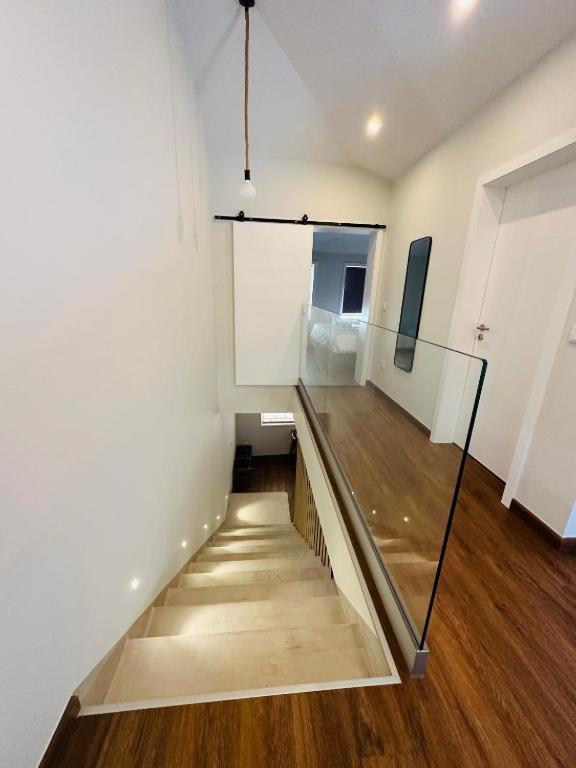 Bridge Apartment ポルト エクステリア 写真
