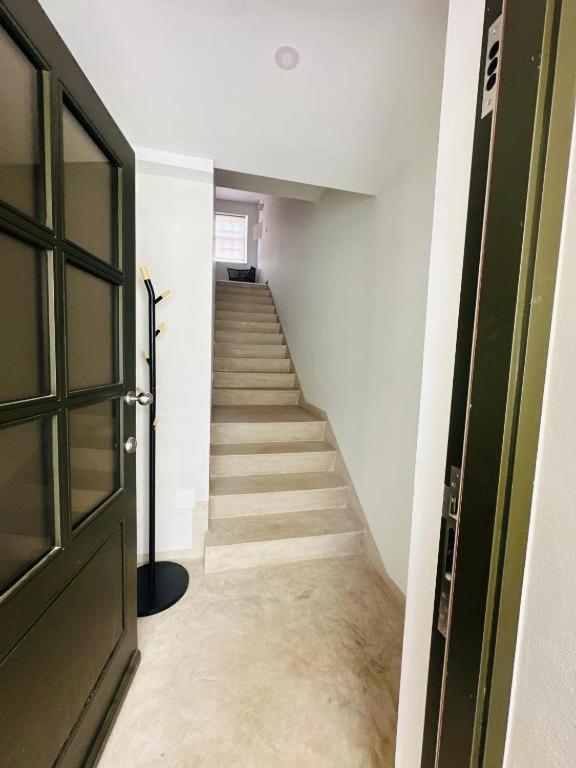 Bridge Apartment ポルト エクステリア 写真