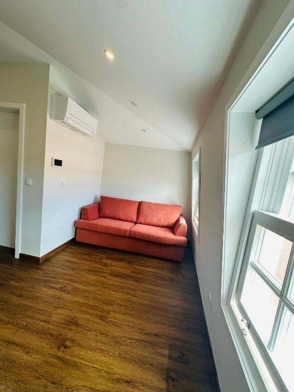 Bridge Apartment ポルト エクステリア 写真